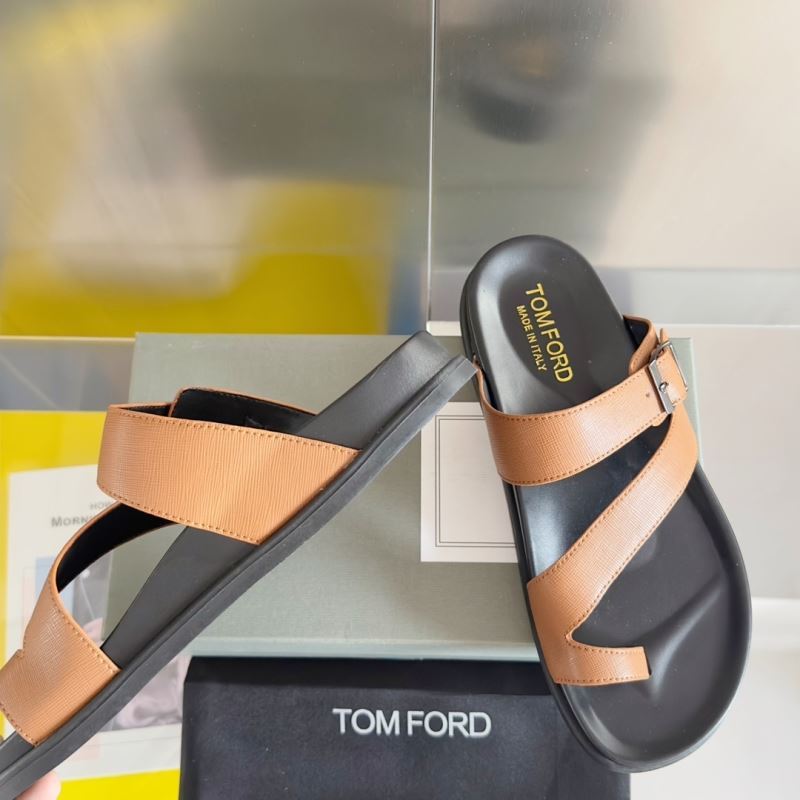 Tom Ford Sandals